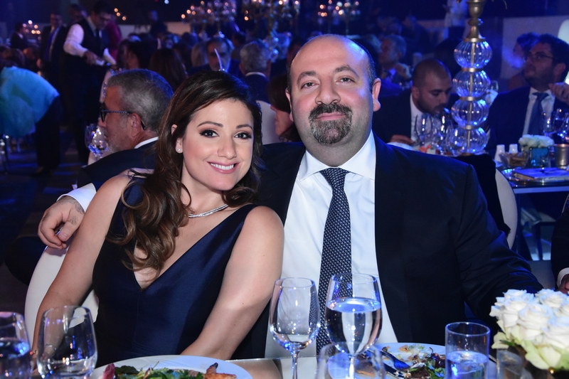 May Chidiac Foundation Dinner 